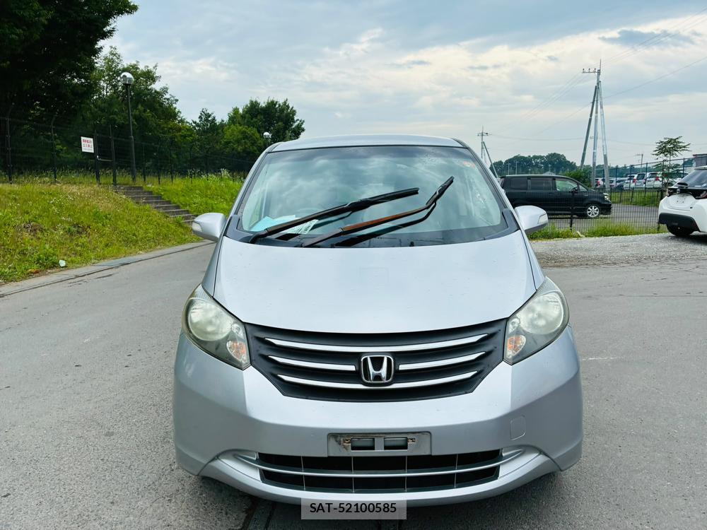 Honda FREED 2011-07 7849810-7