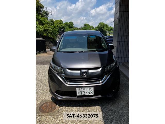 Honda FREED 2019-04 8035674-0