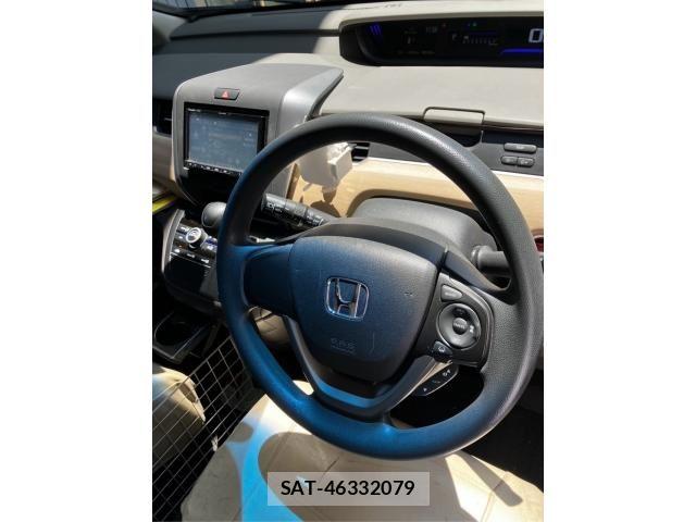 Honda FREED 2019-04 8035674-9