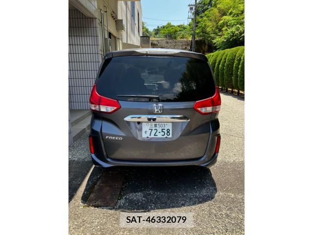 Honda FREED 2019-04 8035674-1