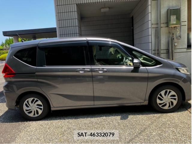 Honda FREED 2019-04 8035674-2