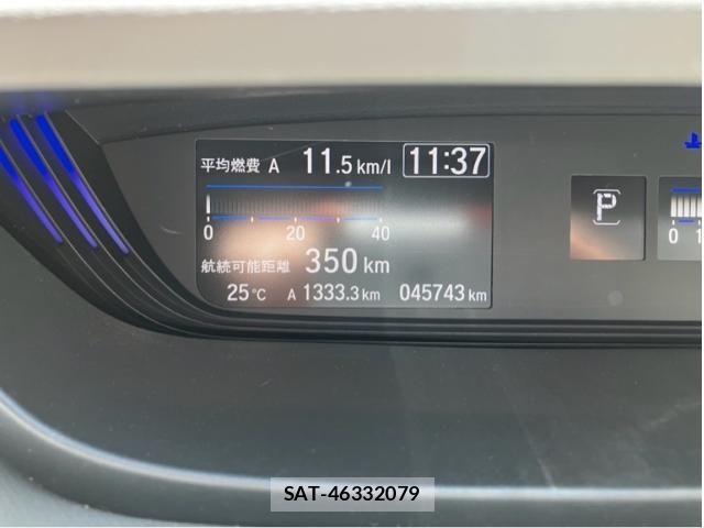 Honda FREED 2019-04 8035674-3
