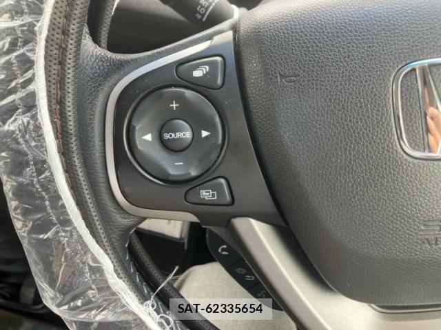 Honda FREED 2017-07 8035673-9