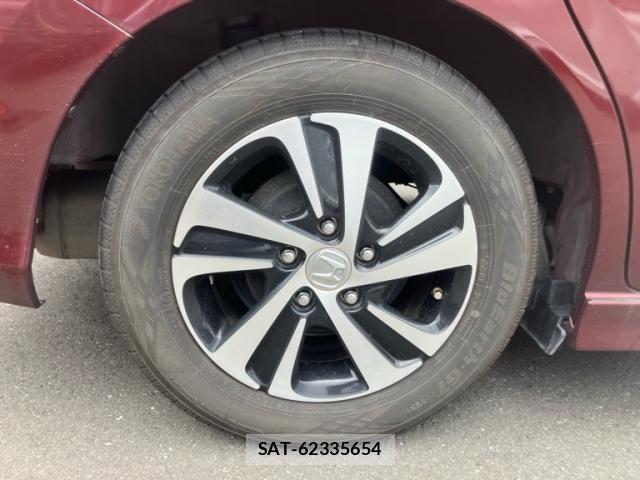 Honda FREED 2017-07 8035673-24