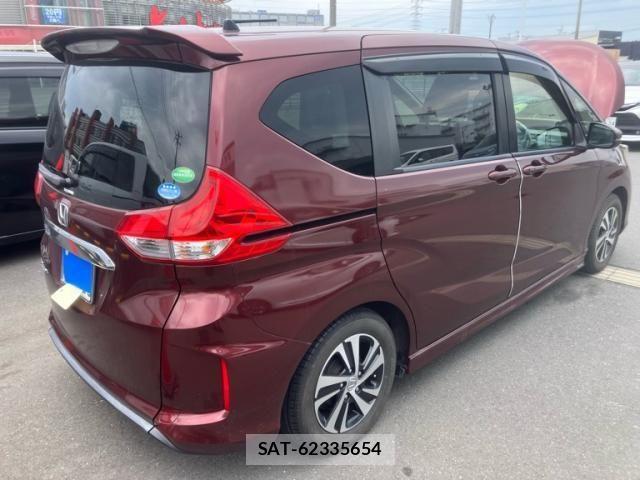 Honda FREED 2017-07 8035673-2