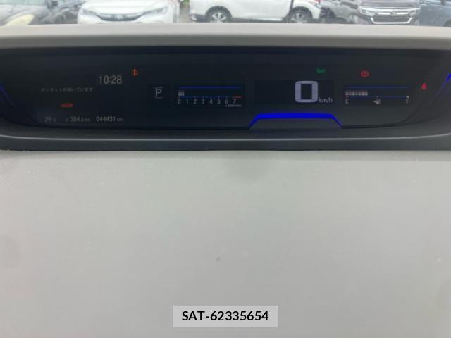 Honda FREED 2017-07 8035673-6