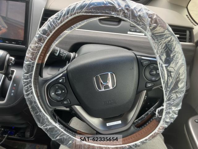 Honda FREED 2017-07 8035673-7