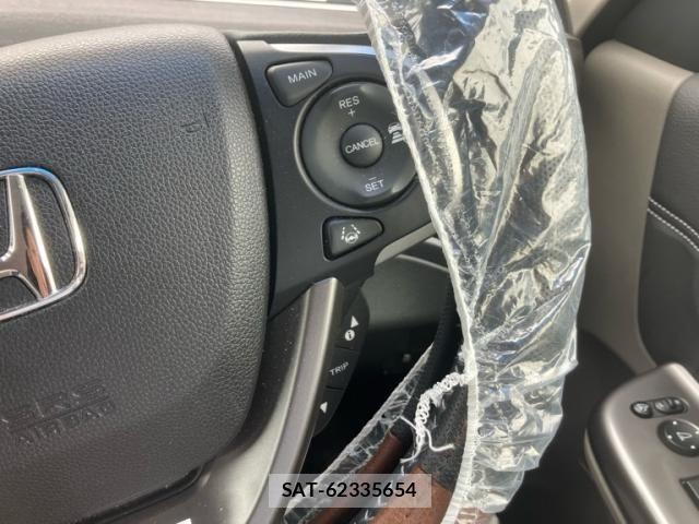 Honda FREED 2017-07 8035673-8