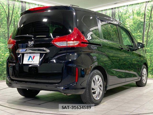 Honda FREED 2020-11 8035672-17