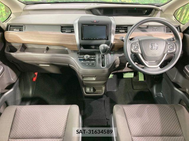 Honda FREED 2020-11 8035672-1