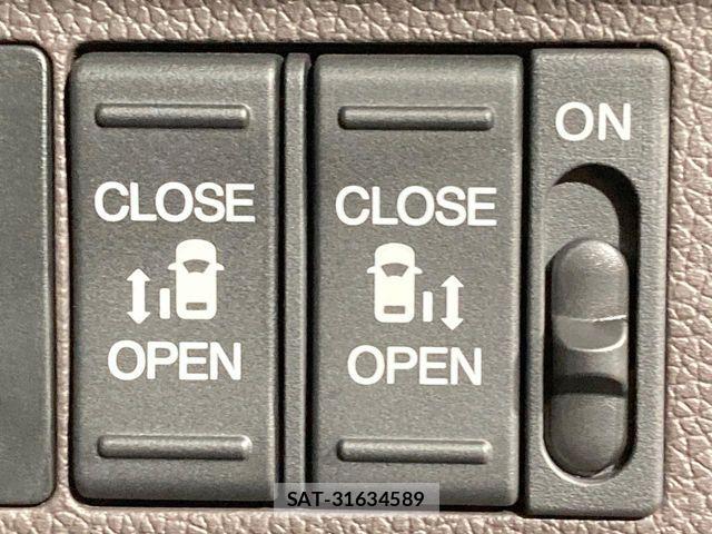 Honda FREED 2020-11 8035672-3