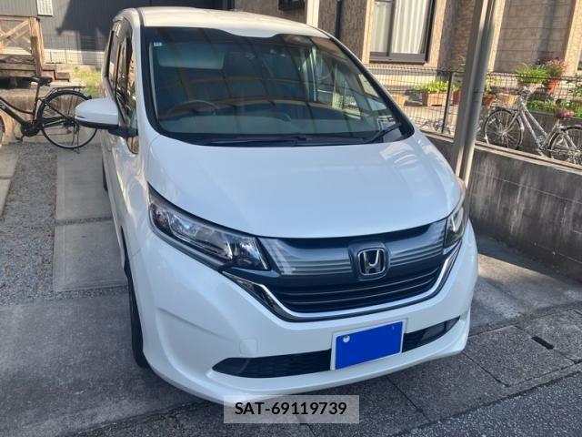 Honda FREED 2018-12 8035676-1
