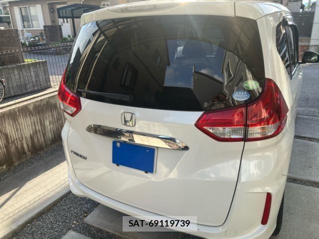 Honda FREED 2018-12 8035676-2
