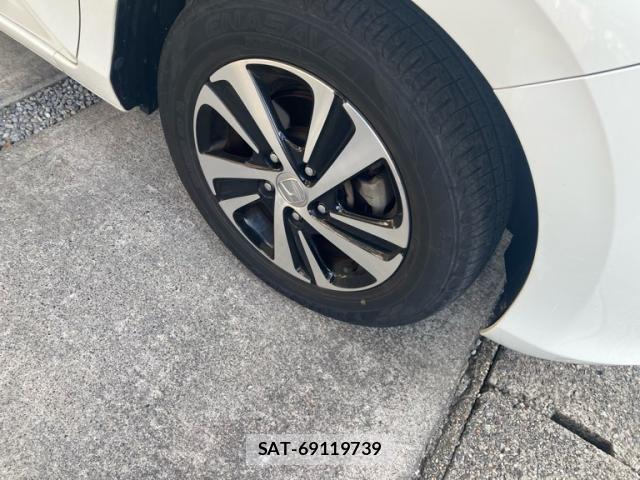 Honda FREED 2018-12 8035676-3