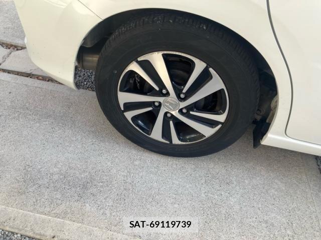 Honda FREED 2018-12 8035676-4