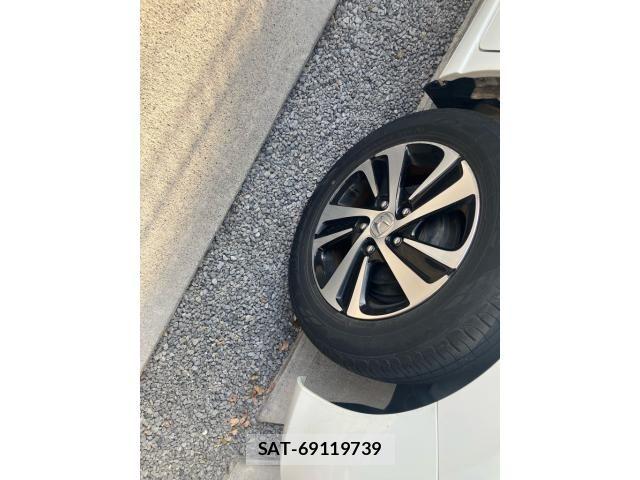 Honda FREED 2018-12 8035676-5