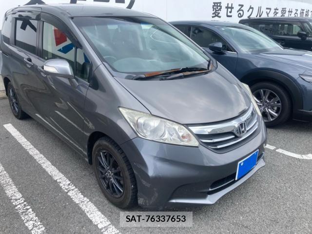 Honda FREED 2013-05 8035680-0