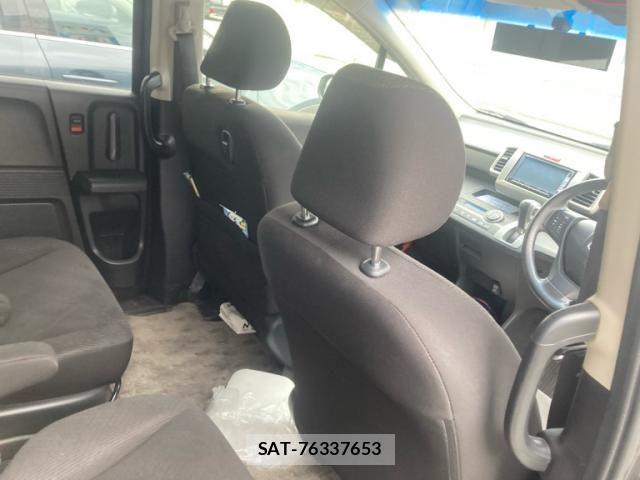 Honda FREED 2013-05 8035680-9