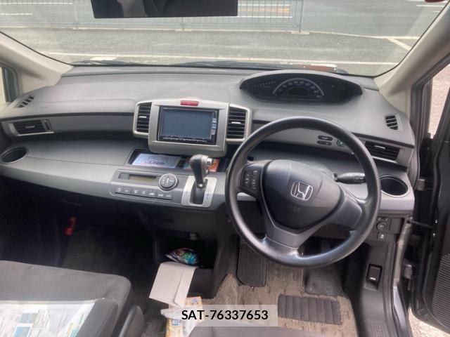 Honda FREED 2013-05 8035680-11