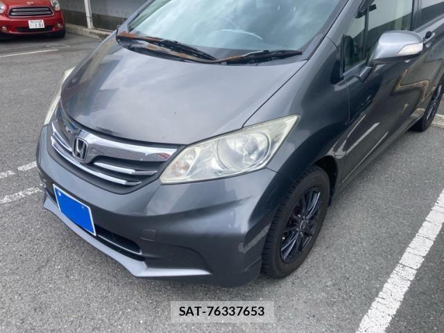 Honda FREED 2013-05 8035680-1