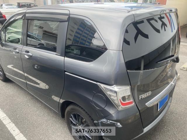 Honda FREED 2013-05 8035680-2