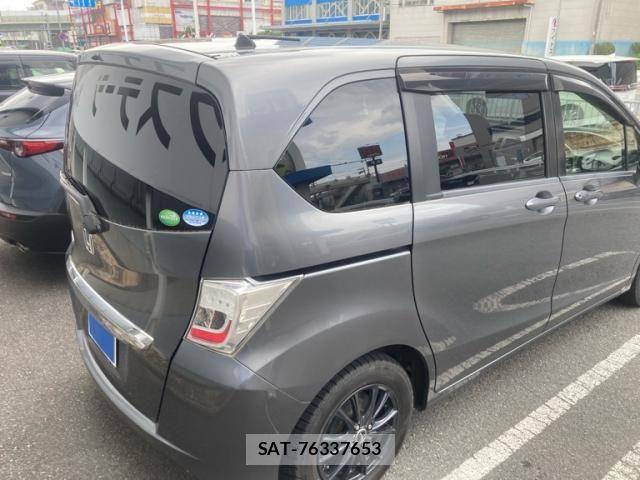 Honda FREED 2013-05 8035680-3