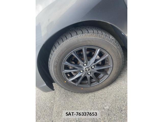 Honda FREED 2013-05 8035680-4
