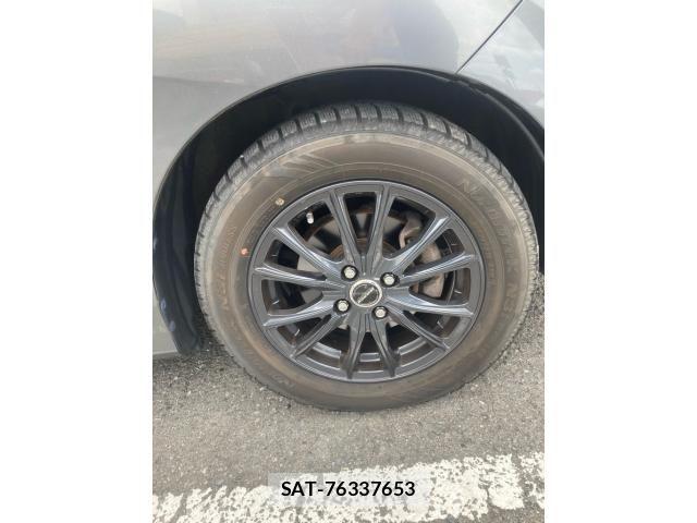 Honda FREED 2013-05 8035680-5