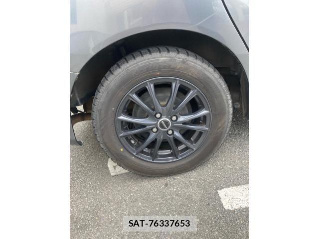 Honda FREED 2013-05 8035680-6
