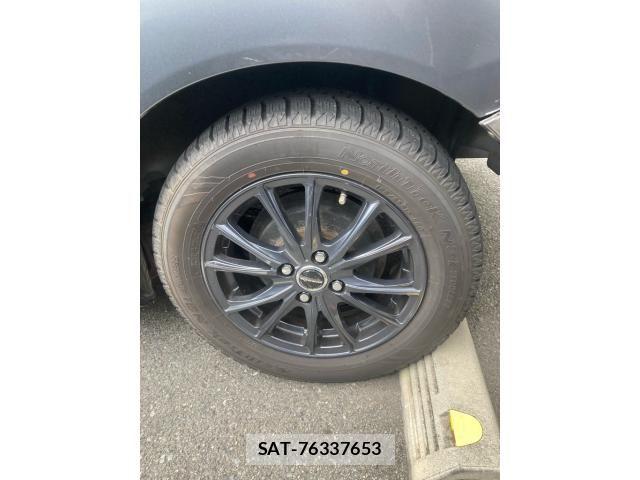 Honda FREED 2013-05 8035680-7
