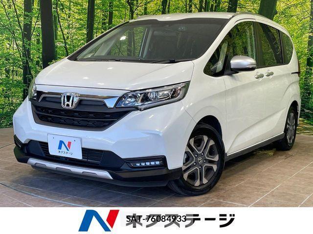 Honda FREED 2023-08 8035670-0