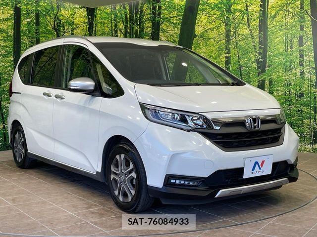 Honda FREED 2023-08 8035670-16