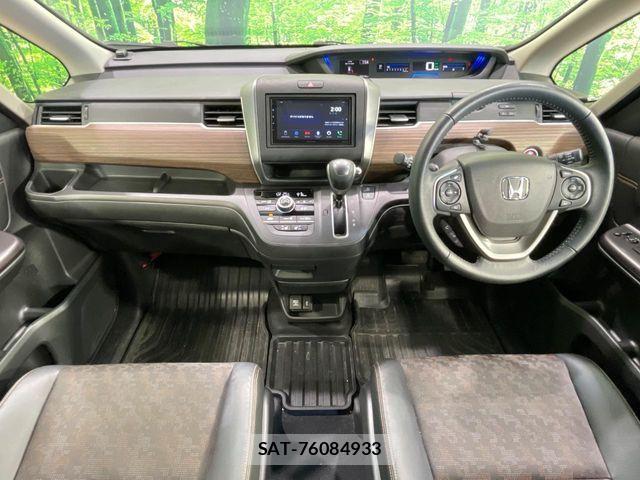 Honda FREED 2023-08 8035670-1