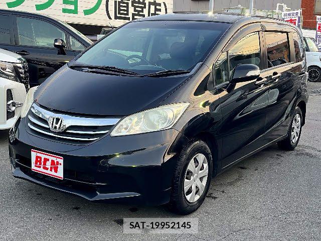 Honda FREED 2013-09 8035679-0