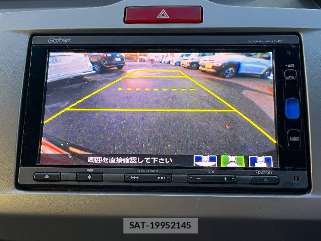 Honda FREED 2013-09 8035679-10
