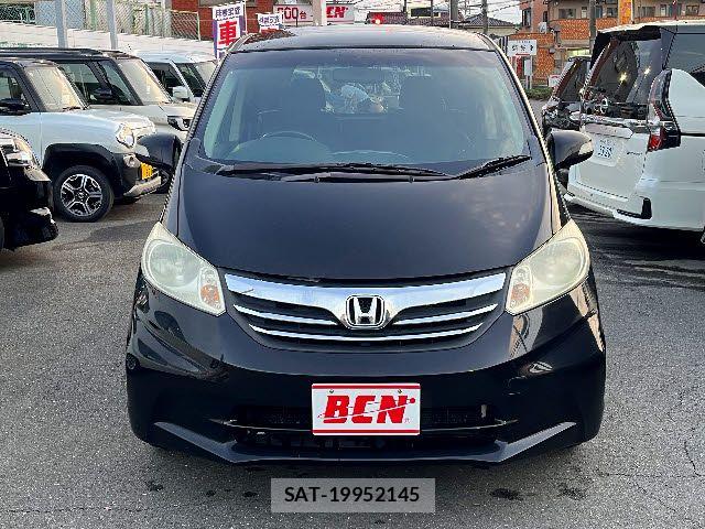 Honda FREED 2013-09 8035679-11