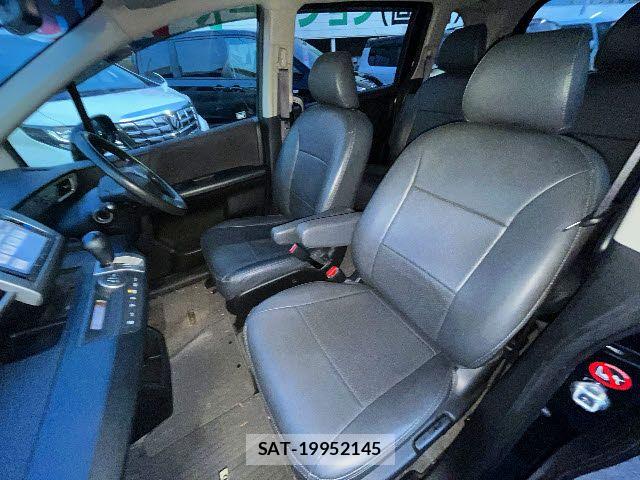 Honda FREED 2013-09 8035679-18