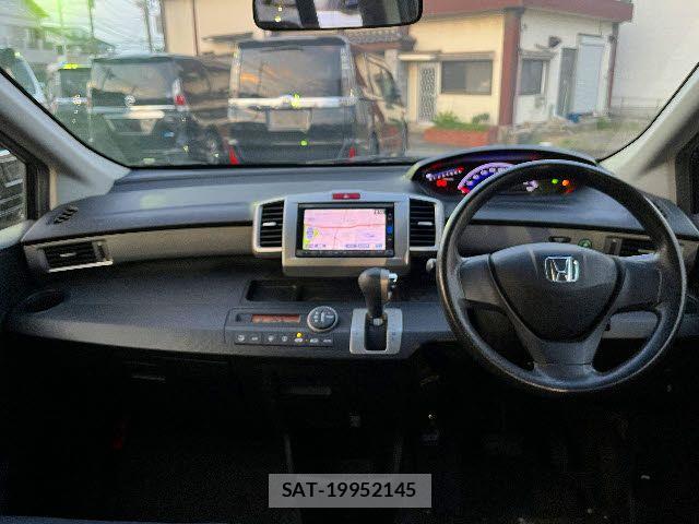 Honda FREED 2013-09 8035679-1