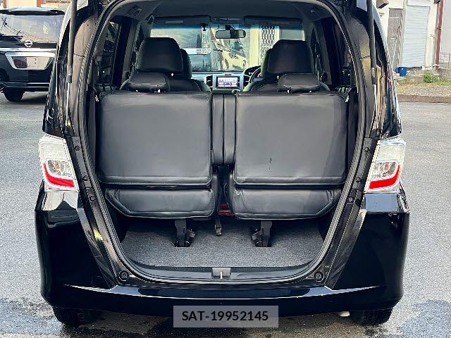 Honda FREED 2013-09 8035679-20