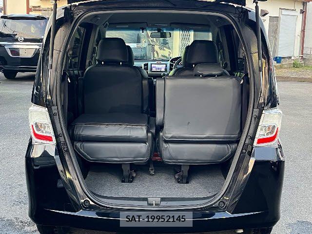 Honda FREED 2013-09 8035679-21