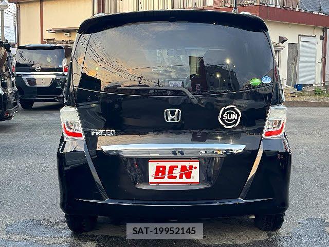 Honda FREED 2013-09 8035679-22