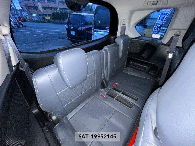 Honda FREED 2013-09 8035679-23