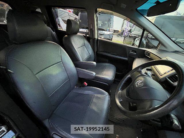 Honda FREED 2013-09 8035679-3