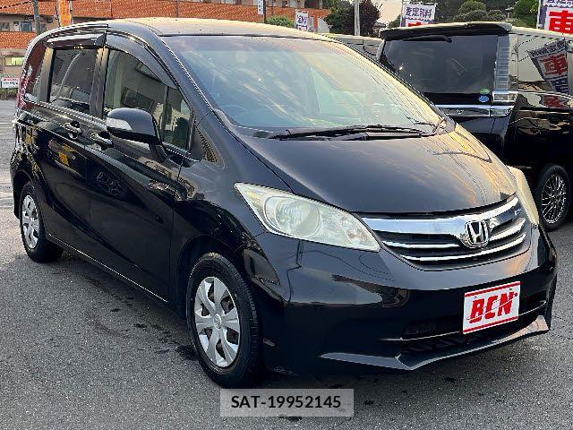 Honda FREED 2013-09 8035679-6