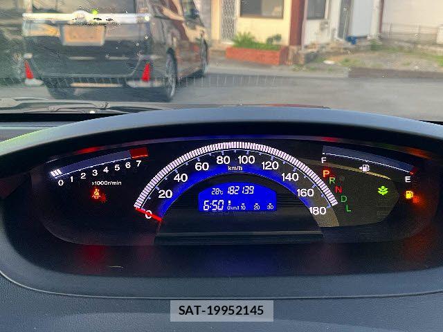 Honda FREED 2013-09 8035679-7