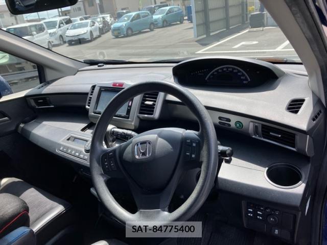 Honda FREED 2016-02 8035678-10