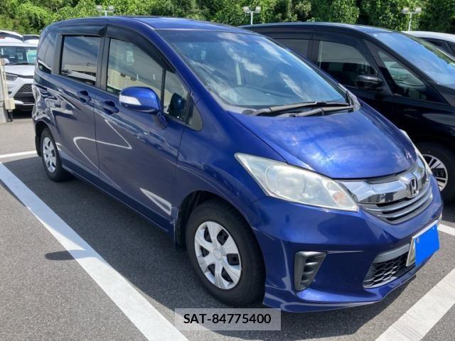 Honda FREED 2016-02 8035678-1