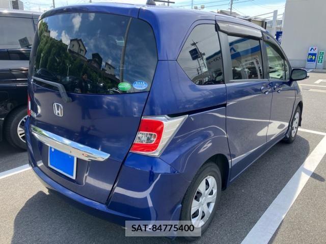 Honda FREED 2016-02 8035678-3