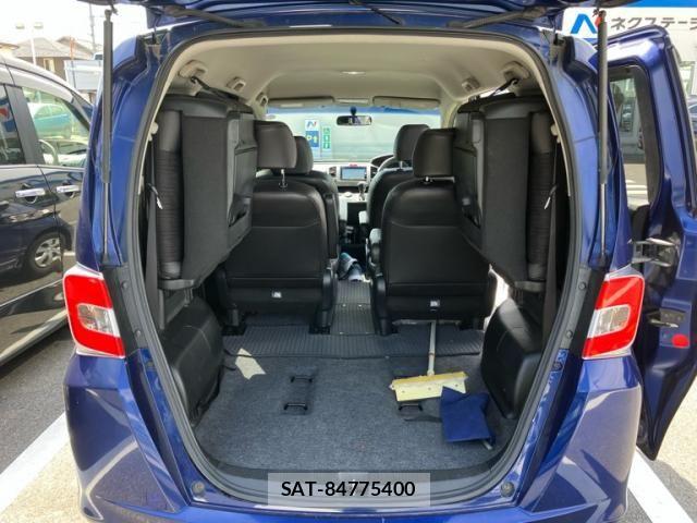Honda FREED 2016-02 8035678-6