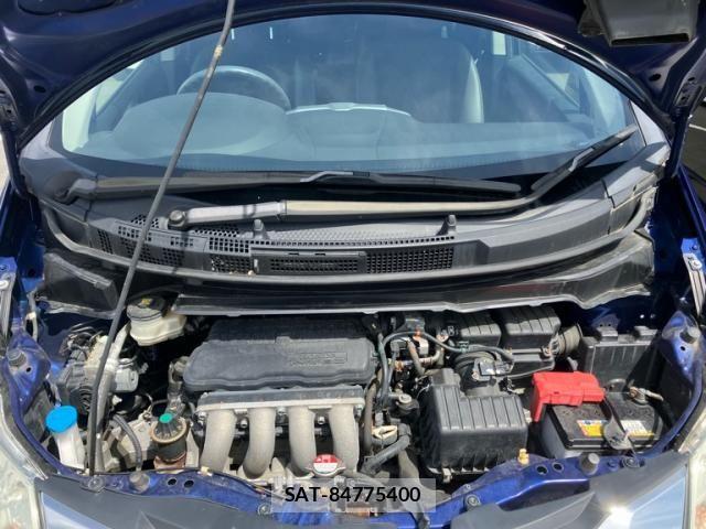 Honda FREED 2016-02 8035678-7